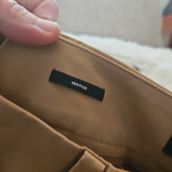 Women's slacks - Picture 4 of 8